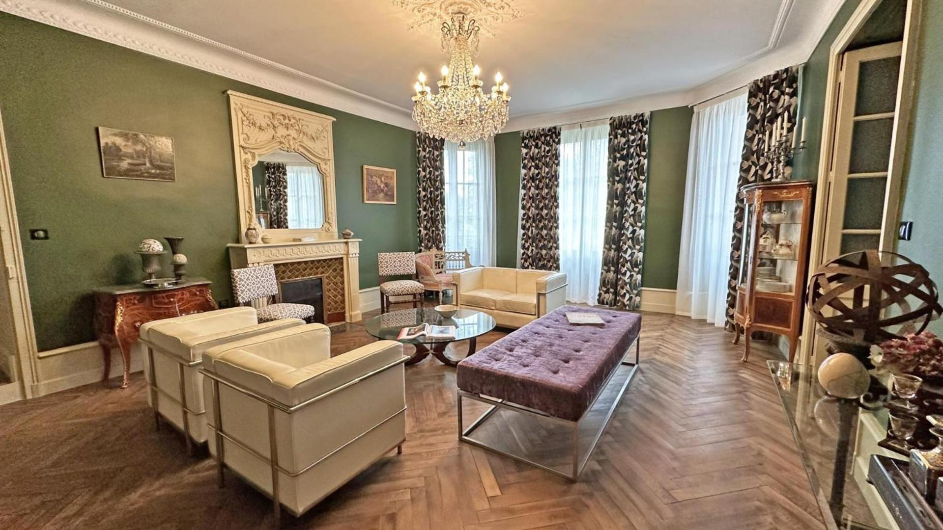 Bed and Breakfast Le Manoir Des Perrieres Rochechouart Zewnętrze zdjęcie